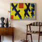 Cover Design for Matisse: His Art and His Public, 1951 - Floater Framed Canvas Print