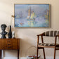 Venice, the Yellow Sail, 1904 - Floater Framed Canvas Print