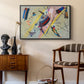 Untitled (Sans Titre), 1941 - Floater Framed Canvas Print
