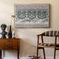 Examples of Chinese Ornament, Pl. LXXVI, 1867 - Floater Framed Canvas Print