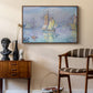 Venice, the Yellow Sail, 1904 - Floater Framed Canvas Print