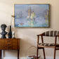 Venice, the Yellow Sail, 1904 - Floater Framed Canvas Print