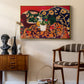 Spanish Still Life, c. 1910 - Floater Framed Canvas Print