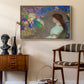 Portrait of Violette Heymann, 1910 - Floater Framed Canvas Print