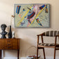 Untitled (Sans Titre), 1941 - Floater Framed Canvas Print