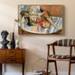 Odalisque, 1923 - Floater Framed Canvas Print
