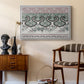 Examples of Chinese Ornament, Pl. LXXVI, 1867 - Floater Framed Canvas Print