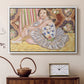 The Dancer (La danseuse), c. 1927 - Floater Framed Canvas Print