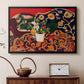 Spanish Still Life, c. 1910 - Floater Framed Canvas Print