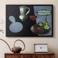 The Gourds (Les coloquintes), 1916 - Floater Framed Canvas Print