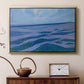 Dune Landscape, 1911 - Floater Framed Canvas Print