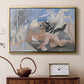Composition with Minotaur, 1936 - Floater Framed Canvas Print