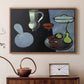 The Gourds (Les coloquintes), 1916 - Floater Framed Canvas Print