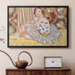 The Dancer (La danseuse), c. 1927 - Floater Framed Canvas Print