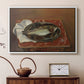 Still Life with Bream (Nature morte à la daurade), 1920 - Floater Framed Canvas Print