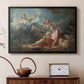 Diana and Endymion, c. 1753-1756 - Floater Framed Canvas Print