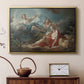 Diana and Endymion, c. 1753-1756 - Floater Framed Canvas Print