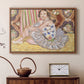 The Dancer (La danseuse), c. 1927 - Floater Framed Canvas Print