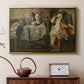 Still Life Requisites, 1885 - Floater Framed Canvas Print