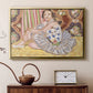 The Dancer (La danseuse), c. 1927 - Floater Framed Canvas Print