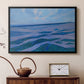 Dune Landscape, 1911 - Floater Framed Canvas Print