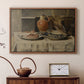 Still Life with Jar, c. 1881-1885 - Floater Framed Canvas Print