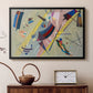 Untitled (Sans Titre), 1941 - Floater Framed Canvas Print