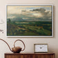 Civita Castellana, c. 1860s - Floater Framed Canvas Print