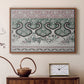 Examples of Chinese Ornament, Pl. LXXVI, 1867 - Floater Framed Canvas Print