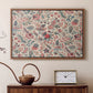 Anaras - Cream, c. 1775-1800 - Floater Framed Canvas Print