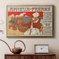 Amieux-Frères (Advertising Poster), 1899 - Floater Framed Canvas Print