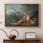 Diana and Endymion, c. 1753-1756 - Floater Framed Canvas Print