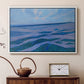 Dune Landscape, 1911 - Floater Framed Canvas Print