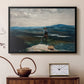 The Ranger, Adirondacks, 1882 - Floater Framed Canvas Print