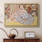 The Dancer (La danseuse), c. 1927 - Floater Framed Canvas Print