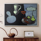 The Gourds (Les coloquintes), 1916 - Floater Framed Canvas Print