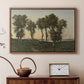 Autumn Evening, 1894 - Floater Framed Canvas Print