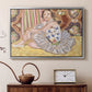 The Dancer (La danseuse), c. 1927 - Floater Framed Canvas Print