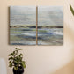 Wetlands I Premium Gallery Wrapped Canvas - Ready to Hang