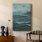 Sandbar Break II - Canvas Art Print