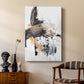 Ruckus I - Canvas Art Print
