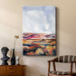 Chromatic Landscapes I - Canvas Art Print