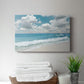 Beach Bliss - Canvas Art Print