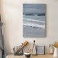 Sea Lines II Premium Gallery Wrapped Canvas - Ready to Hang