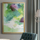 Rising Above IV - Modern Framed Canvas Print