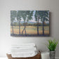 Still Morning I - Canvas Art Print