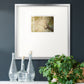 Verdant April Premium Framed Print Double Matboard