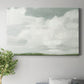 Gray Stone Sky I - Canvas Art Print