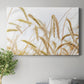 Wheat Premium Gallery Wrapped Canvas - Ready to Hang