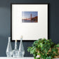 Golden Gate Span- Premium Framed Print Double Matboard